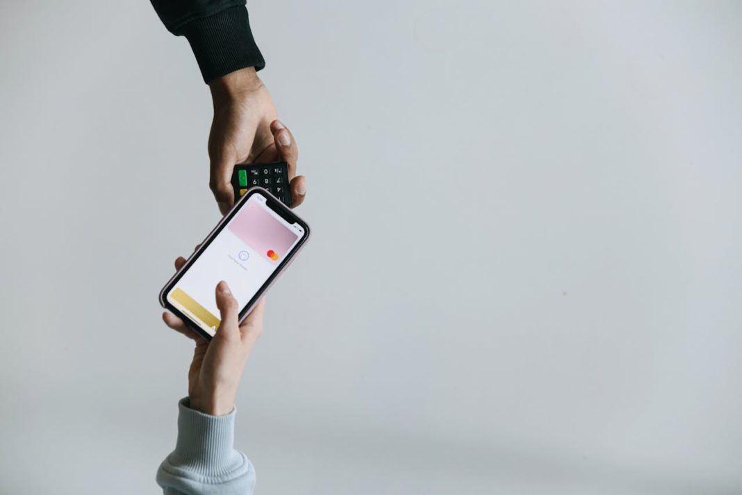 Digital pay transforms businesses