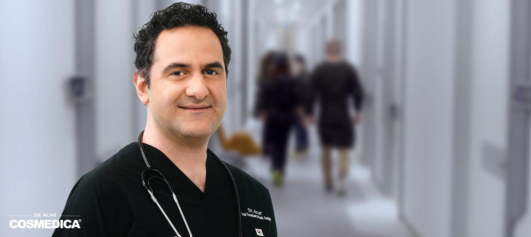 What are the Best Clinics for a Hair Transplant in Turkey?