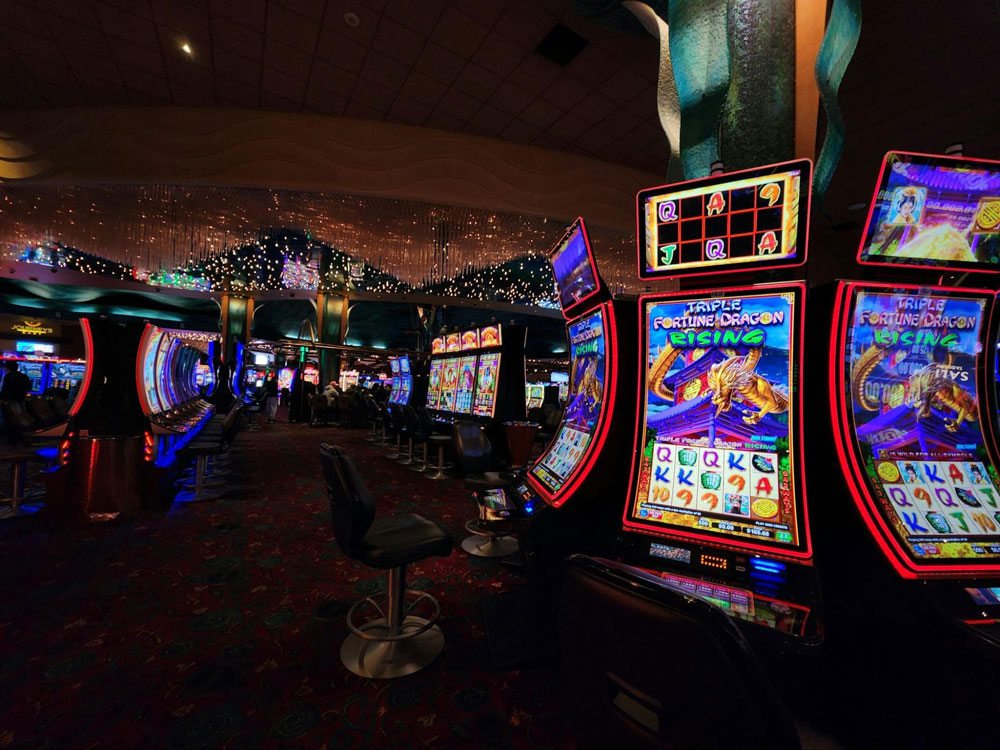 Safe online casinos