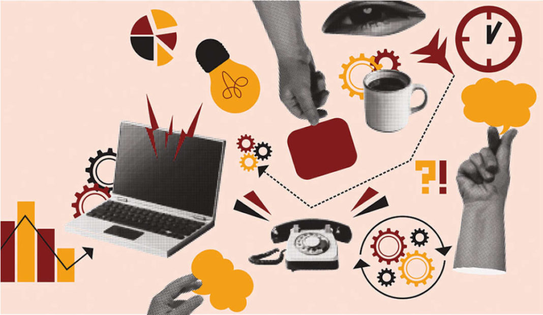 Training for tomorrow: Preparing for AI in the workplace