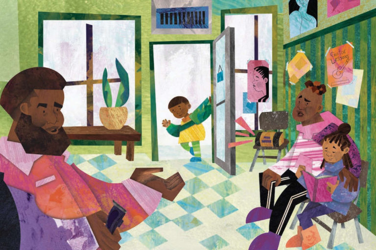 ‘Downtown Doors’ offers an entrance to compassion
