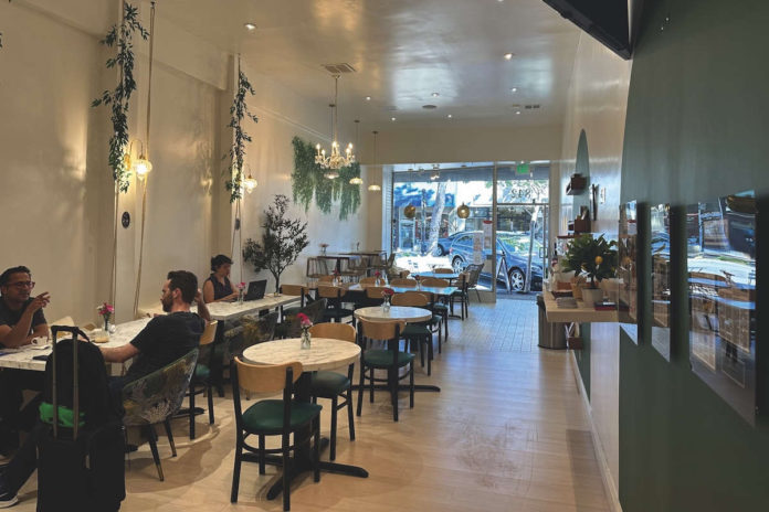Arab bakeries revive community and cuisine Arab bakeries revive community and cuisine