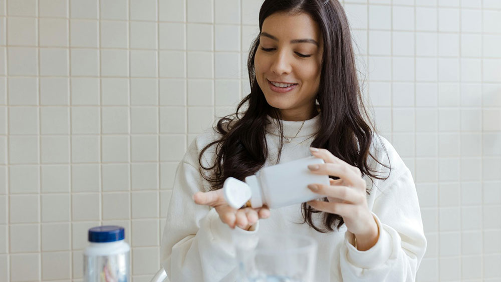 Libido-Boosting Supplements for Women