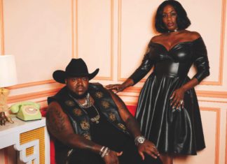 The War and Treaty breaks barriers in country music The War and Treaty breaks barriers in country music