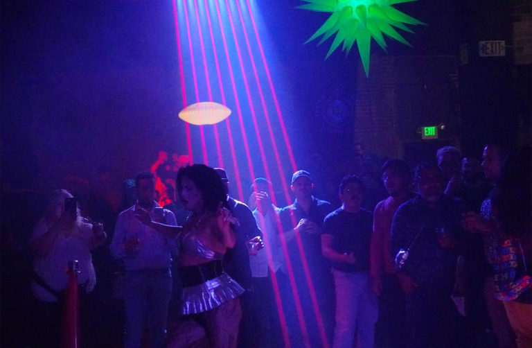 Oakland’s queer nightlife levels up