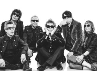 The Psychedelic Furs resurrect ‘Rain’ The Psychedelic Furs resurrect 'Rain'
