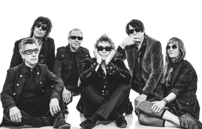 The Psychedelic Furs resurrect ‘Rain’ The Psychedelic Furs resurrect 'Rain'