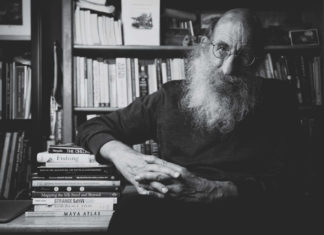 RIP, Malcolm Margolin RIP, Malcolm Margolin