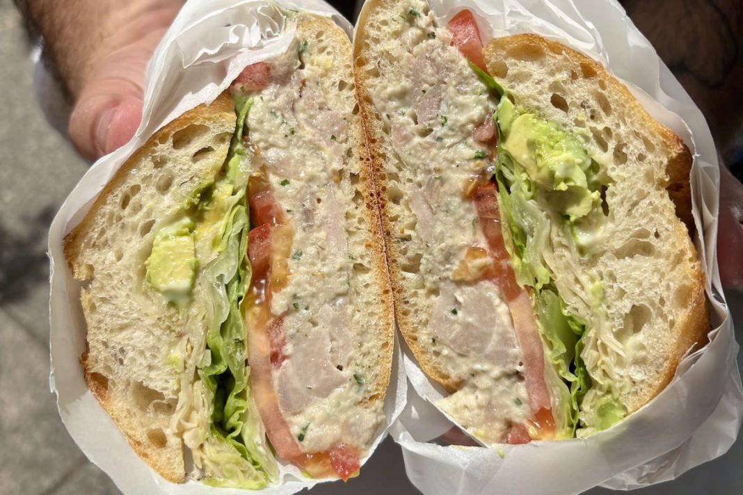 Rosie’s rocks the East Bay