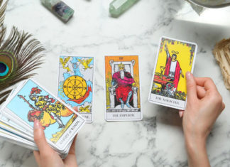 Best Tarot Readings: What’s in the Cards for You? Best Tarot Readings