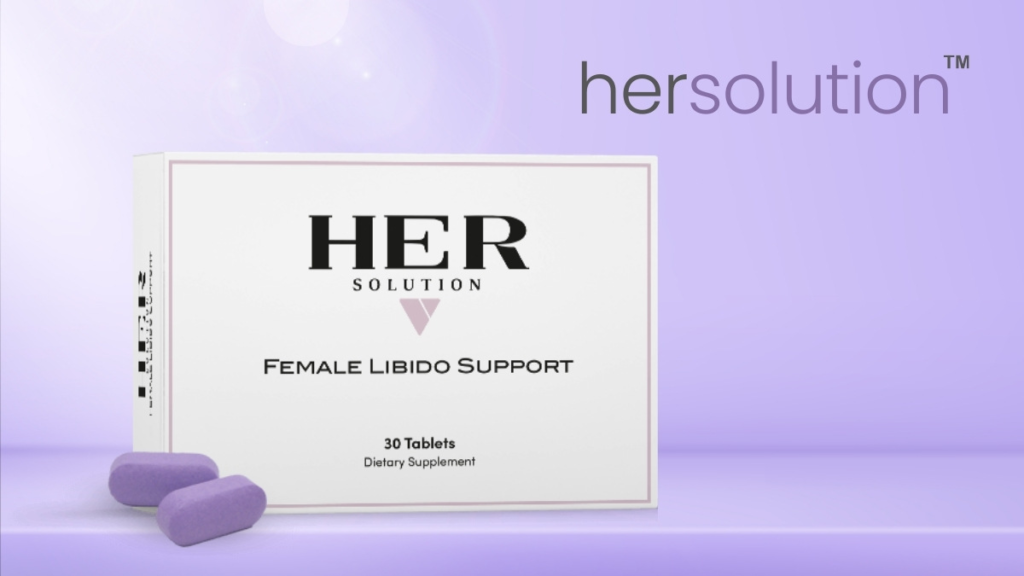 Her Solution