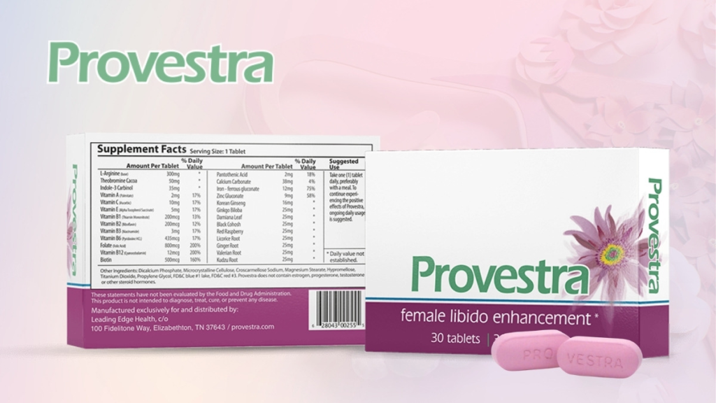 Provestra