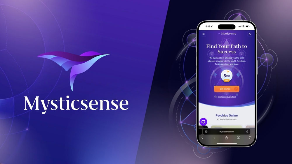 mysticsense