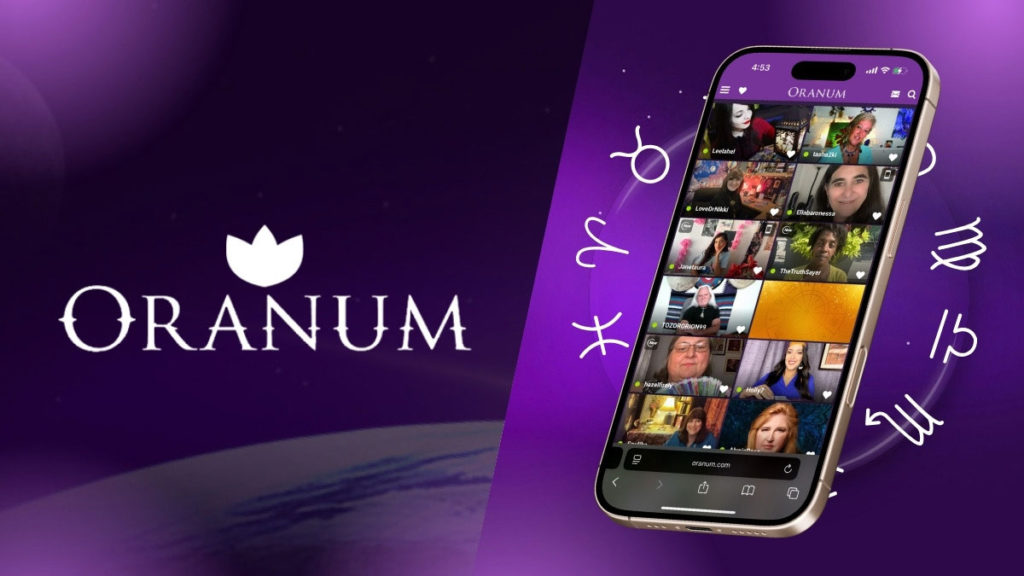 oranum
