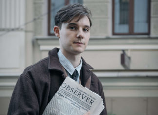 He quit Hitler He quit Hitler