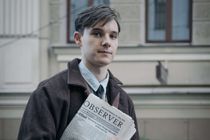 He quit Hitler He quit Hitler