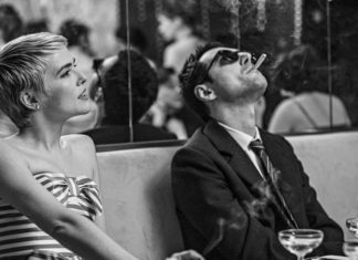 Linklater pays tribute to Godard in ‘Nouvelle Vague’ Linklater pays tribute to Godard in ‘Nouvelle Vague’