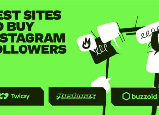 Tried & Tested: 6 Best Sites to Buy Instagram Followers Best sites to buy Instagram followers