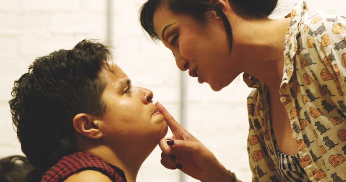 ‘Cabaret’ presents subversive oppression as a musical 'Cabaret' presents subversive oppression as a musical