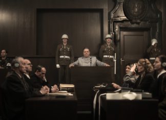 ‘Nuremberg’ reviewed: Evil on trial 'Nuremberg' reviewed: Evil on trial