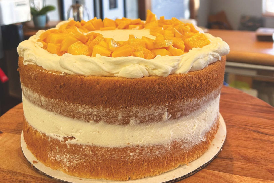 Stories, sips and sweets await at Mey