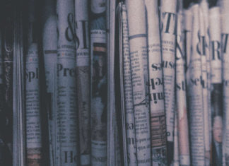 How legacy media fails trans people How legacy media fails trans people