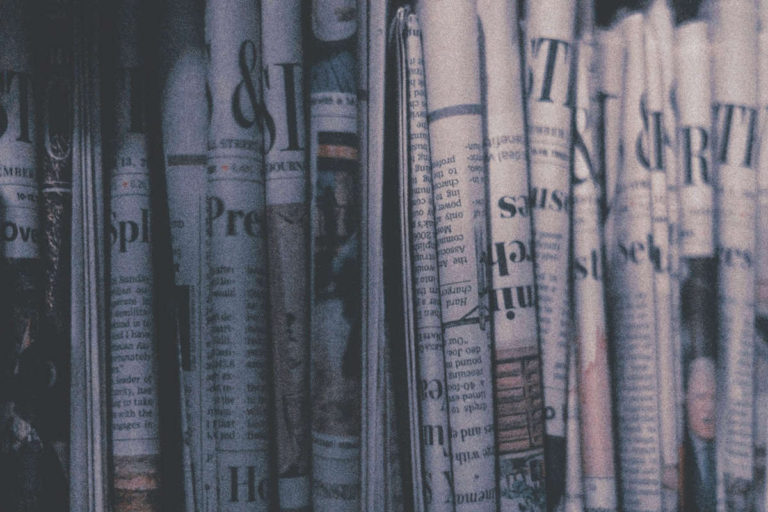 How legacy media fails trans people