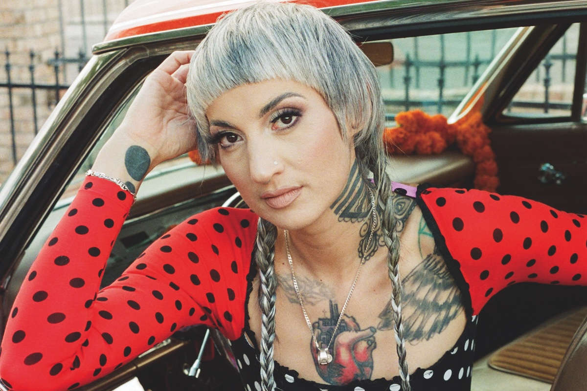 Social Eyes: Week of Nov. 6-12