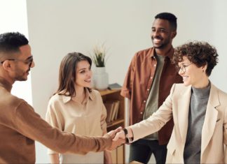 How Small Businesses in the East Bay Are Finding New Ways to Thrive Small East Bay businesses find ways to thrive