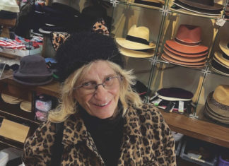 Hats off: Berkeley Hat Company says goodbye Hats off: Berkeley Hat Company says goodbye