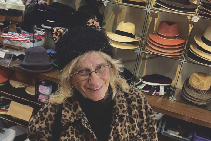 Hats off: Berkeley Hat Company says goodbye Hats off: Berkeley Hat Company says goodbye