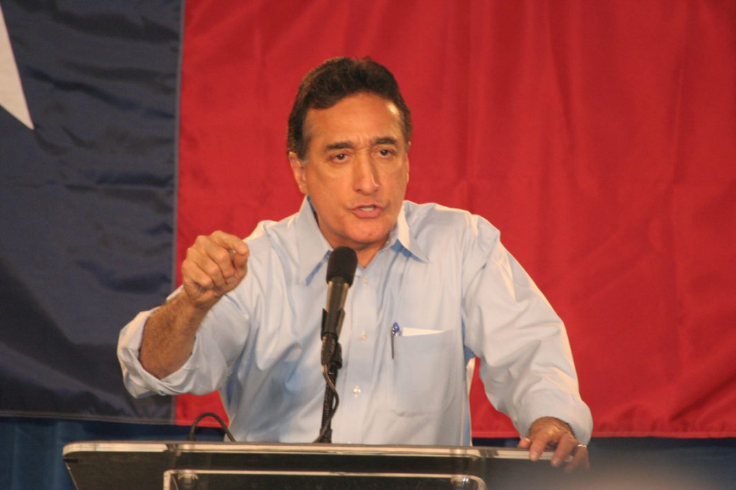 Revolution and retrenchment revealed in 'Forging Latino Power'