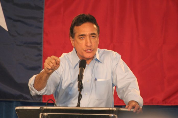 Revolution and retrenchment revealed in ‘Forging Latino Power’ Revolution and retrenchment revealed in 'Forging Latino Power'