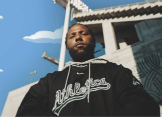 Rapper reports on Oakland and himself Rapper reports on Oakland and himself