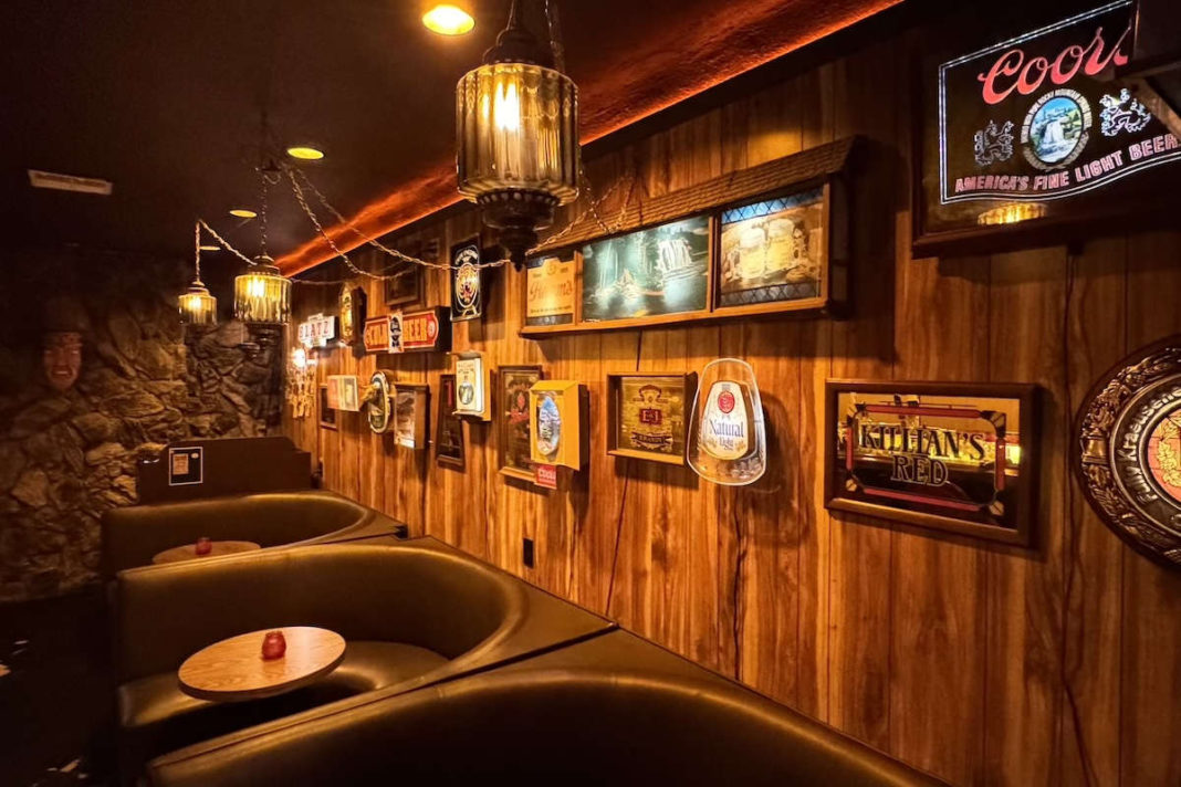 El Cerrito’s Little Hill Lounge is on the map
