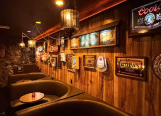 El Cerrito’s Little Hill Lounge is on the map El Cerrito’s Little Hill Lounge is on the map