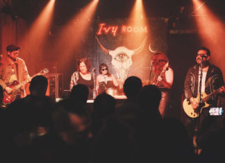 Be the next nobody with Punk Band Karaoke Be the next nobody with Punk Band Karaoke