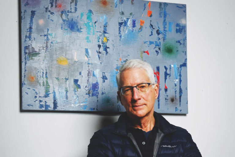 Uptown welcomes ‘cathedral to art’
