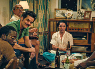 Brazilian director exposes military dictatorship’s dark heart Brazilian director exposes military dictatorship's dark heart
