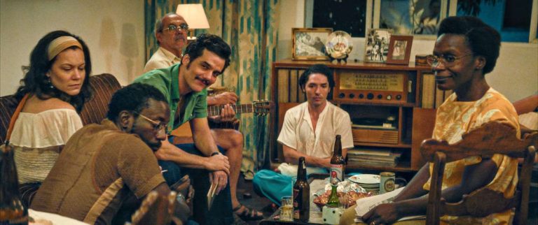 Brazilian director exposes military dictatorship’s dark heart