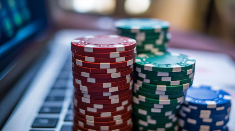 The best-paying non-GamStop casinos—top 10 casinos not on Gamstop ranked