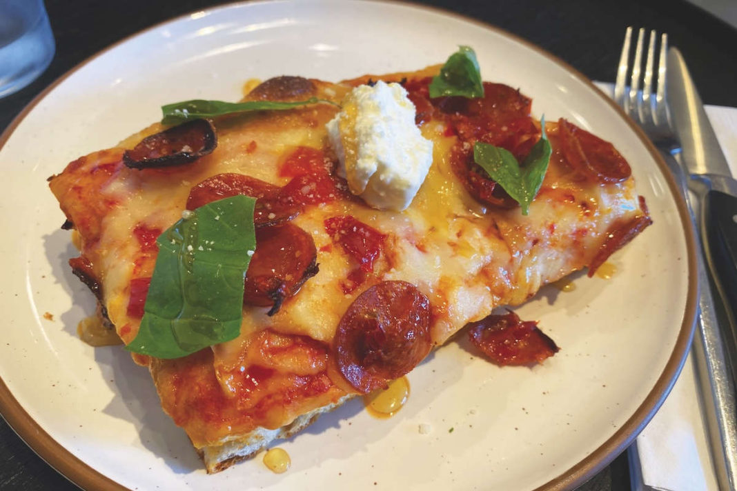 (Culinary) memories are made of this