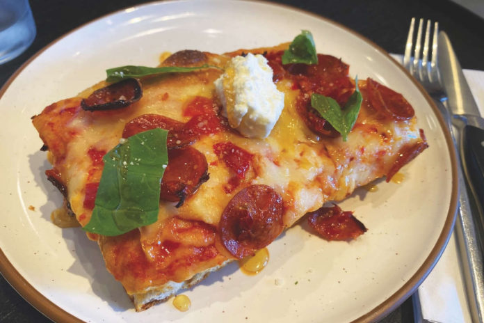 (Culinary) memories are made of this (Culinary) memories are made of this