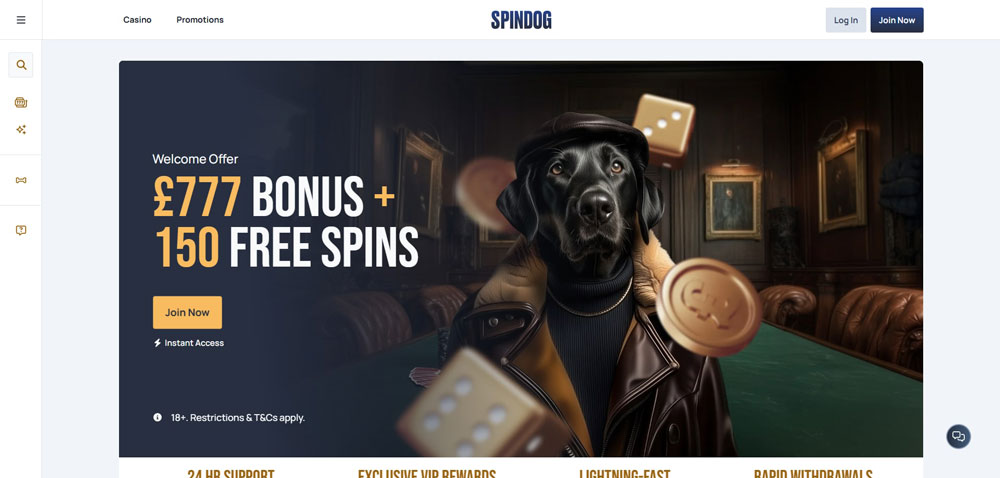 spindog