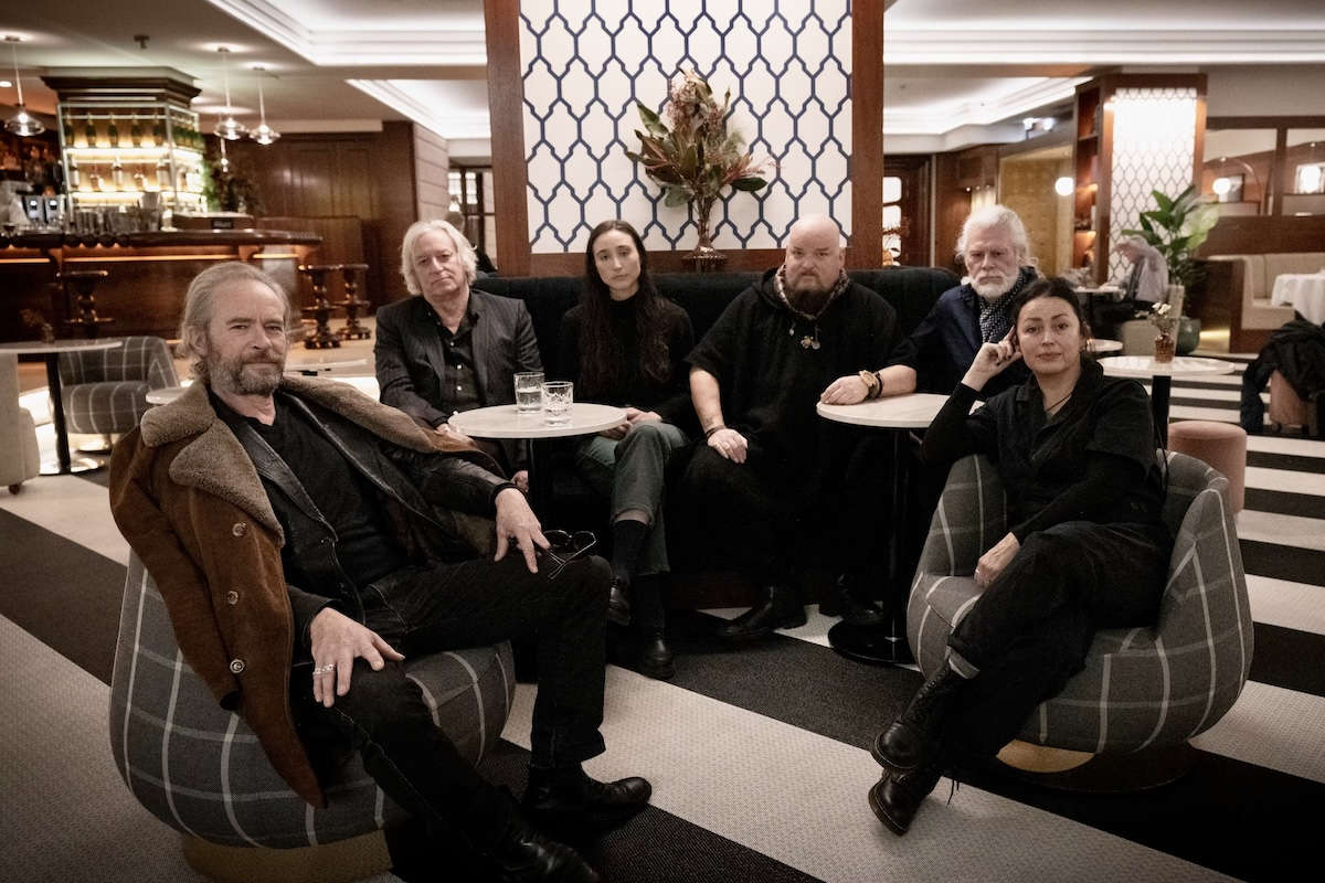 Social Eyes: Week of Jan. 29-Feb. 4