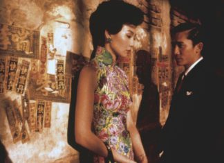 Love Power: Wong Kar Wai retrospective lights up BAMPFA Love Power: Wong Kar Wai retrospective lights up BAMPFA