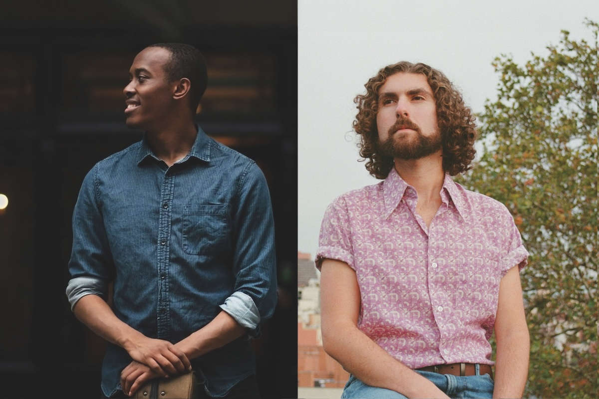 Social Eyes: Week of Jan. 8-14