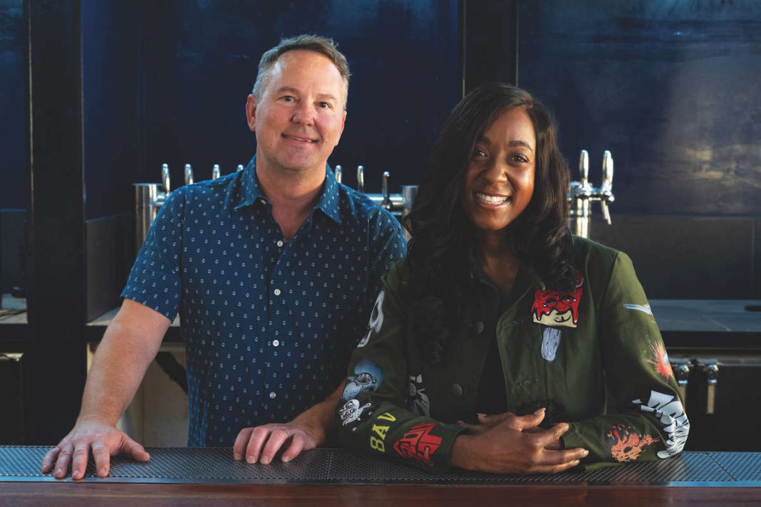The Legend of Lucy Blue adds another chapter to Oakland’s story