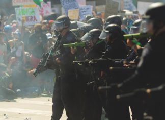Freedom From Fear Pt. 2: The tactical side of terror Freedom From Fear Pt. 2: the tactical side of terror
