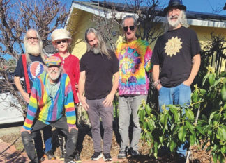 Berkeley bash celebrates Bay Area beatnik Berkeley bash celebrates Bay Area beatnik